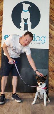 Every Dog Behavior and Training