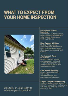 American Heart Home Inspection