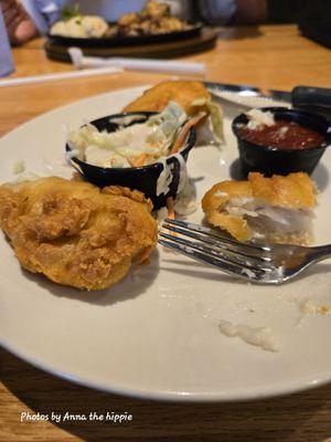 Applebee's Grill + Bar