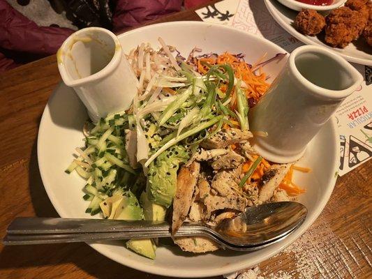 California Pizza Kitchen at Ventura