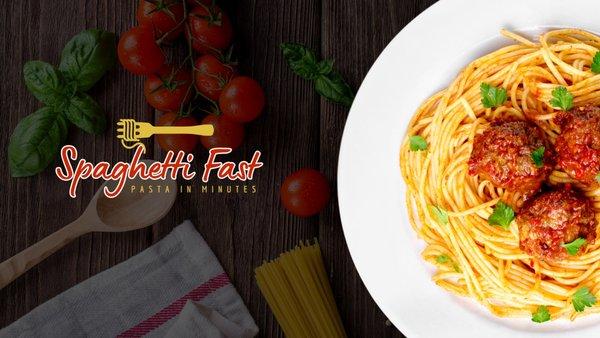 Spaghetti Fast