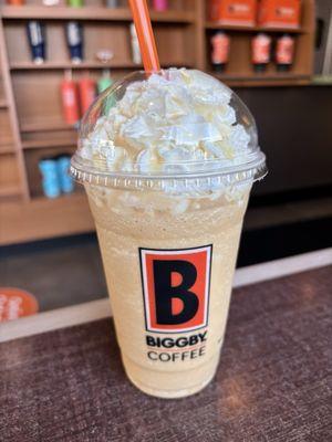 Biggby Coffee