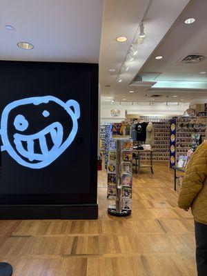 Newbury Comics
