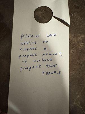 Central Coast Propane