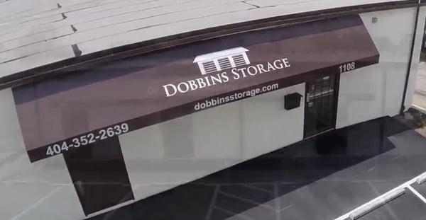 Dobbins Storage