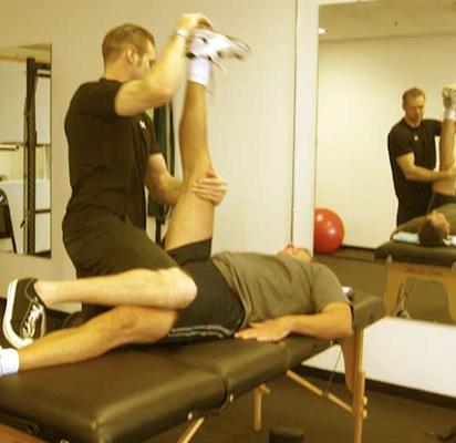 Burn Personal Training