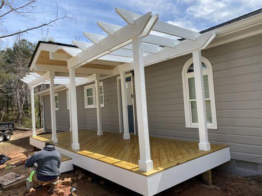 Misael Painting and Remodeling