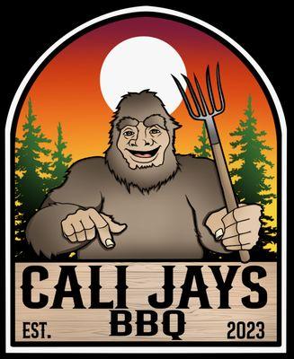 We love Sasquatch and it shows in our logo and decor