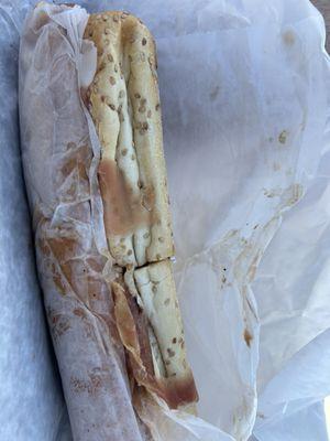 Agusto's Italian Deli