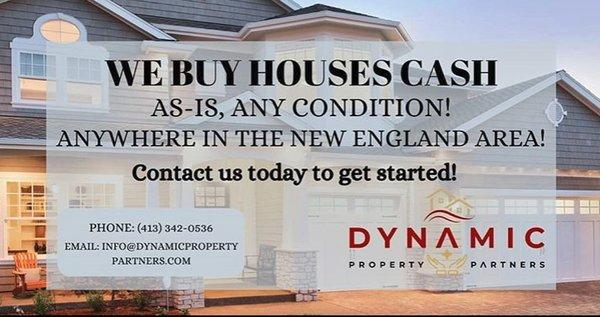 Dynamic Property Partners