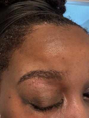 Lash And Brow Spa