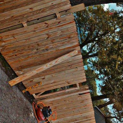 Edds Renovation and Handyman Services