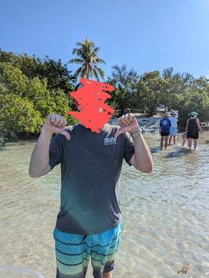 Get Up And Go Kayaking - Jupiter