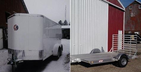 Stromer Powersports & Marine