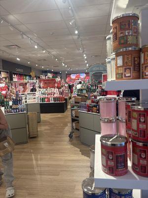 Bath & Body Works