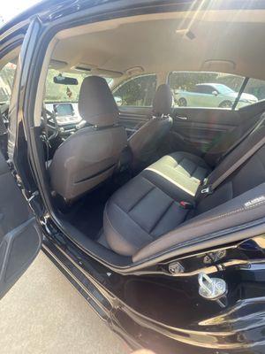 lilbitashine Mobile Detail