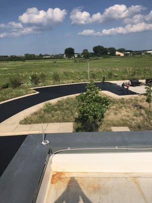 American Sealcoating Inc.