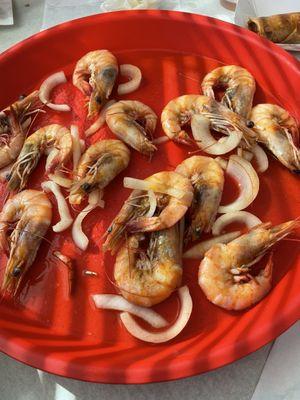 Kailan Seafood