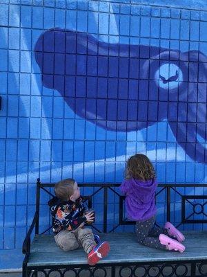 ViaPort Rotterdam Mall