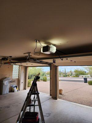 Augusta Garage Door Repair