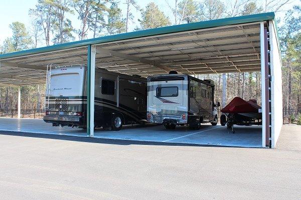 Extra Attic Self Storage