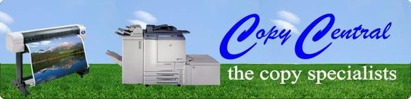 Copy Central