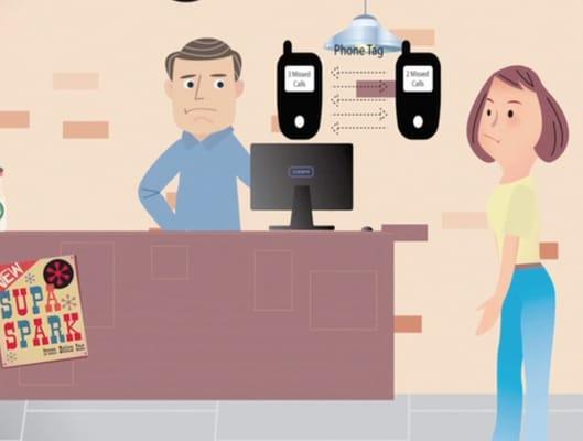 Rapid Fire Auto Service Text Solution