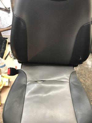 Fernando's Upholstery