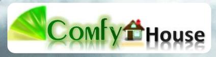 Comfy House Conservation Services Inc