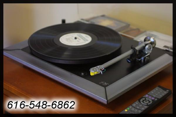 Northwoods Audio and Video