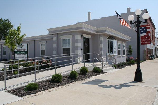 Humeston Family Medical Clinic