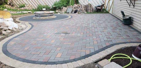 Cesar Landscaping Services