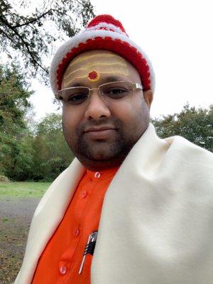 Sanatan Dharm Mandir Kent