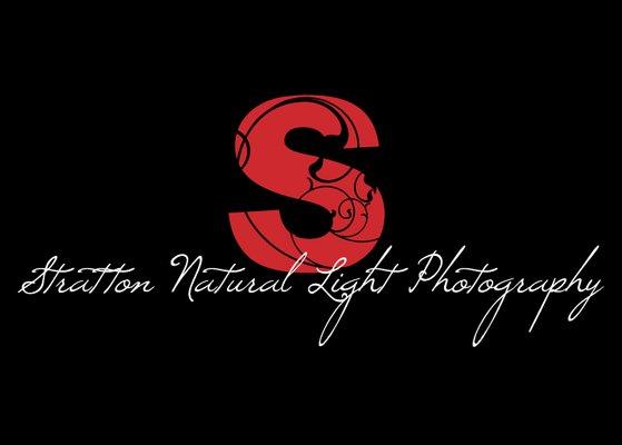 Logo Design for Stratton Natural Light Photography