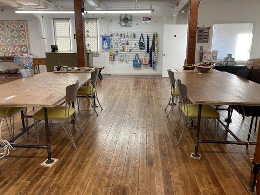 Cannizzaro Creations