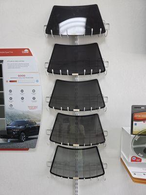 Leo’s Touch Window Tinting