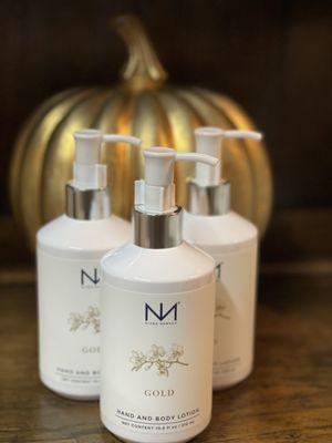 Niven Morgan a favorite at Everlee Jane