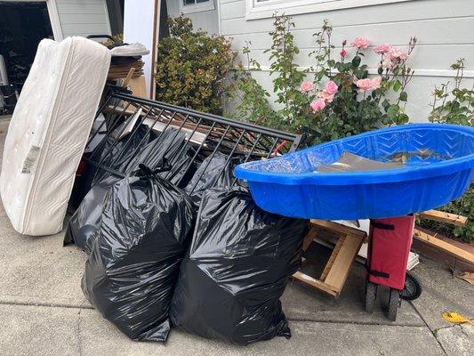 Heavenly Janitorial & Junk Removal Services