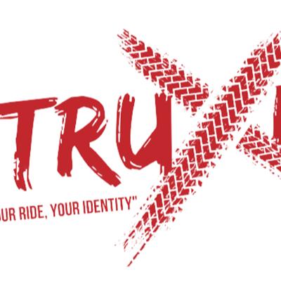 Trux Unlimited - Trux It