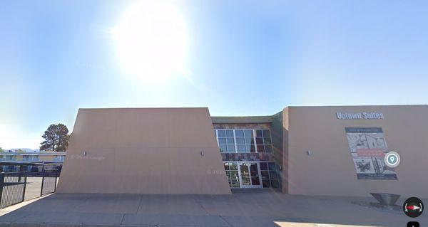 Hospital Stafflink Network