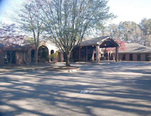 Rakesh Patel Internal Medicine