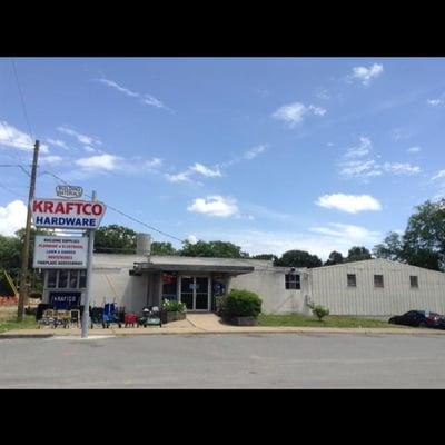 Kraftco Hardware