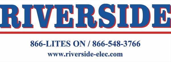 Riverside Electric Inc.