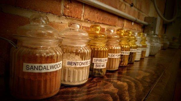 Aura Sutra Wellness Studio and Spa