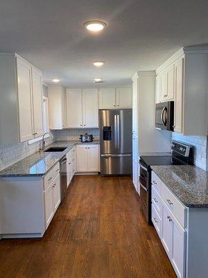 Sooner Than Later Handyman Services