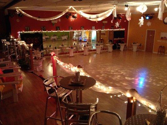 Suzy And Hondo School Of Dance