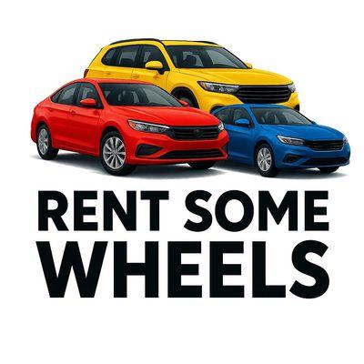 Rent Some Wheels