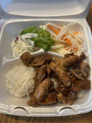 Sook's Korean Kitchen