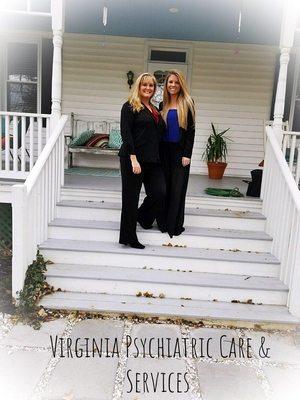 Virginia Psychiatric Care & Services