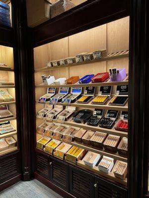 King Corona Cigars